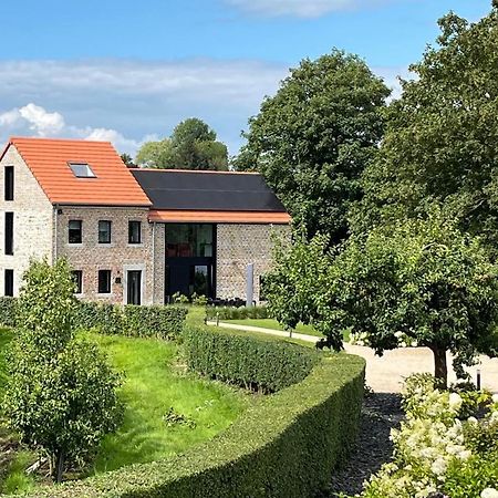 Le Clos Du Verger Aubel Esterno foto