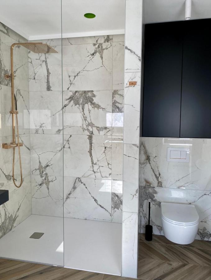Le Clos Du Verger Aubel Esterno foto